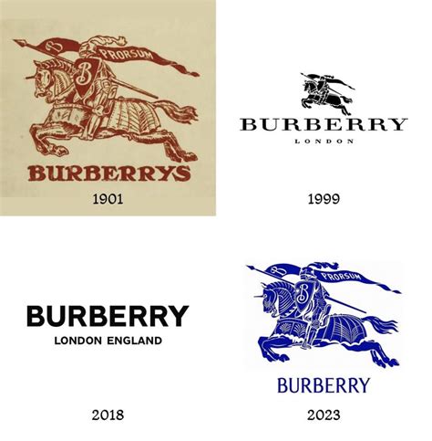 burberry fonts|burberry logos over the years.